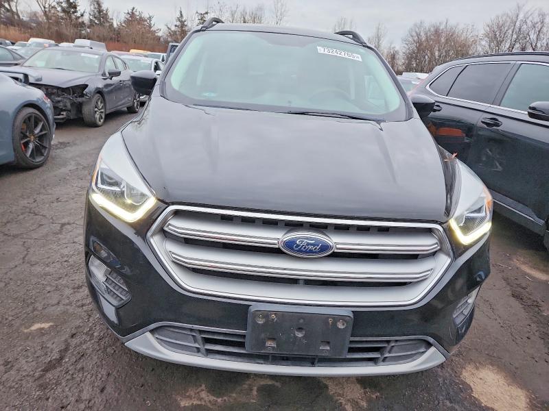 Photo 5 from auction – 2017 FORD ESCAPE SE with VIN 1FMCU9GD2HUA05487