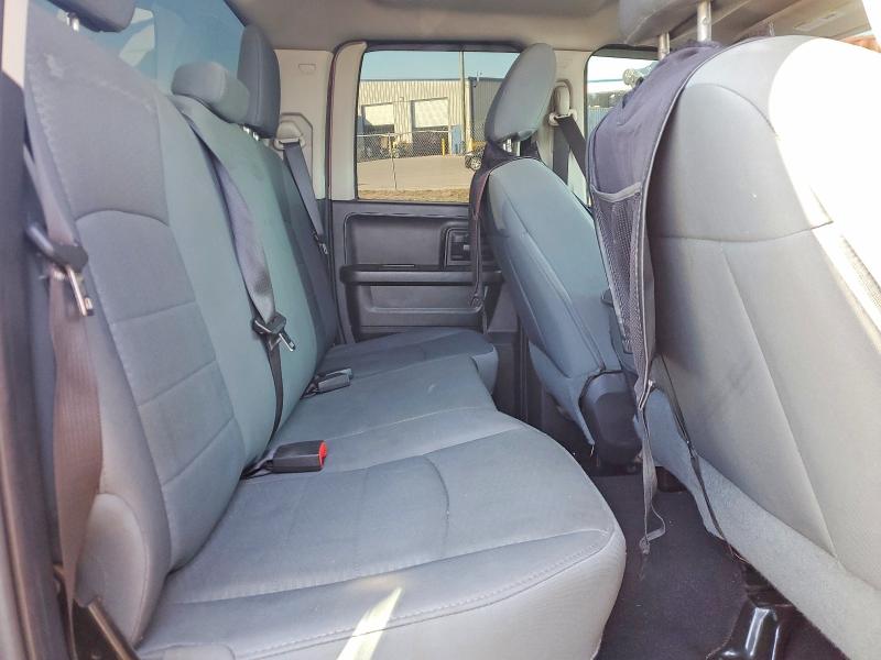 Photo 10 from auction – 2015 RAM 1500 with VIN 1C6RR6FT2FS567445