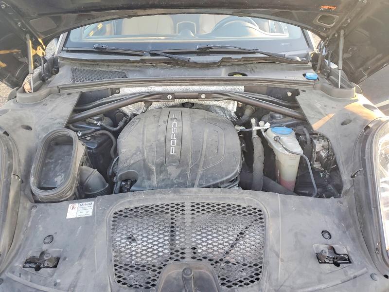 Photo 12 from auction – 2017 PORSCHE MACAN with VIN WP1AA2A52HLB04716