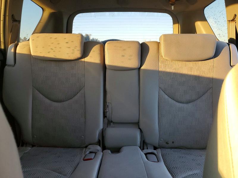 Photo 10 from auction – 2010 TOYOTA RAV4 with VIN 2T3BF4DVXAW059087
