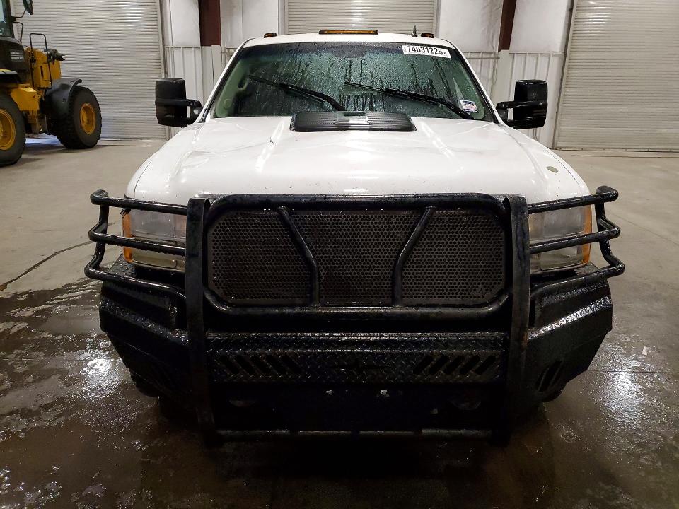 Photo 5 from auction – 2011 GMC SIERRA with VIN 1GT125C89BF201957