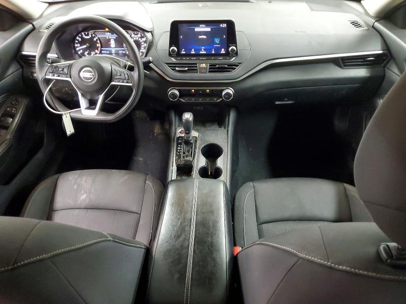 Photo 8 from auction – 2020 NISSAN ALTIMA S with VIN 1N4BL4BV4LC256084