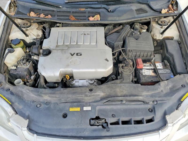 Photo 11 from auction – 2005 TOYOTA AVALON with VIN 4T1BK36B45U024309