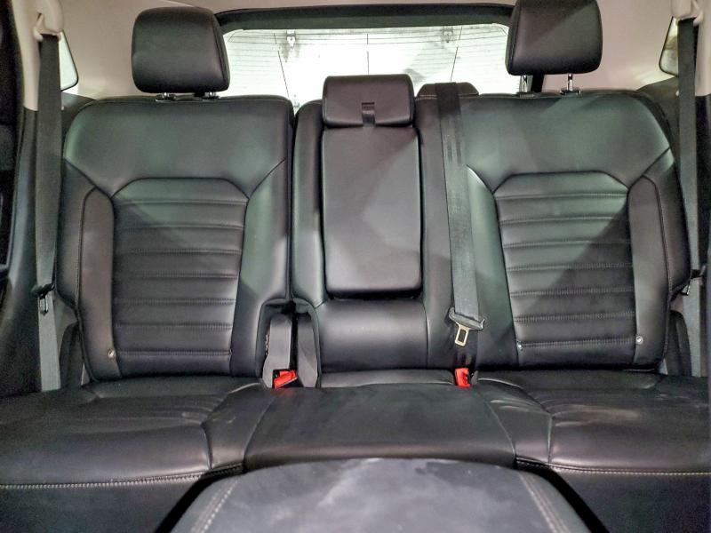 Photo 10 from auction – 2024 FORD EDGE SEL with VIN 2FMPK4J98RBA94620