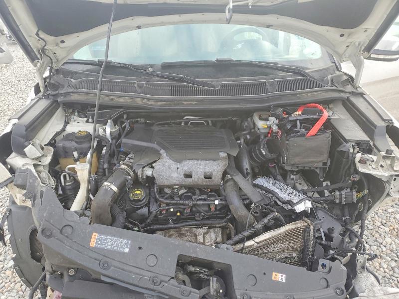 Photo 12 from auction – 2016 FORD EXPLORER P with VIN 1FM5K8HT8GGA61431