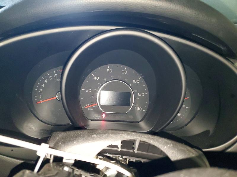 Photo 9 from auction – 2015 KIA SOUL + with VIN KNDJP3A58F7812514