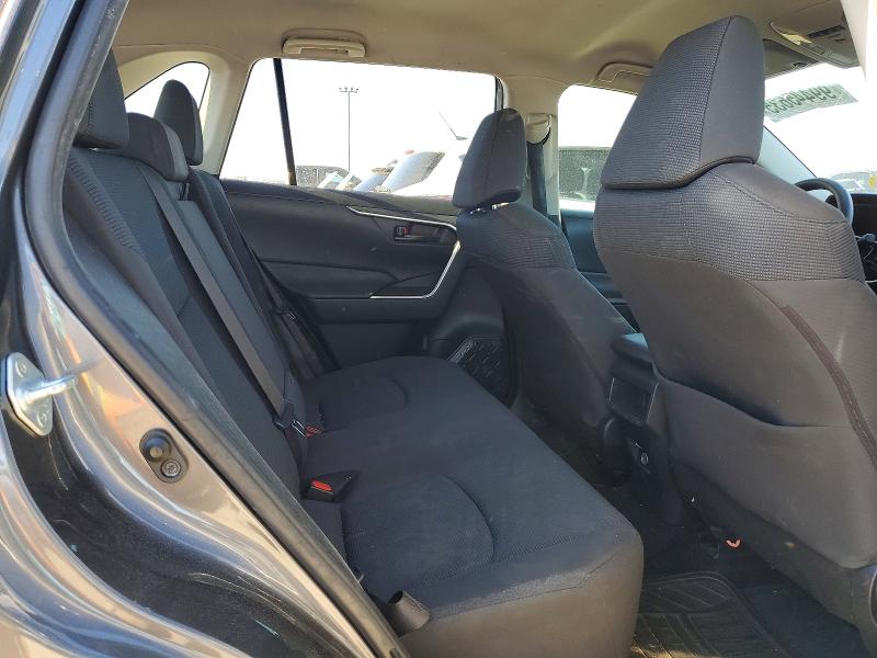 Фото 11 с аукциона – 2019 TOYOTA RAV4 с VIN JTMH1RFV9KD024073