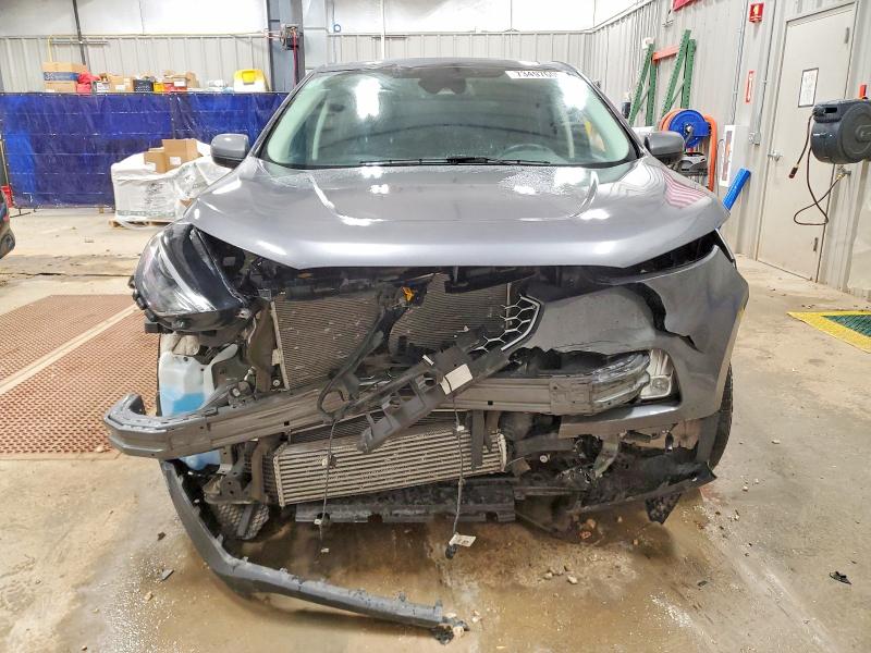 Photo 5 from auction – 2023 FORD EDGE SEL with VIN 2FMPK4J90PBA11811