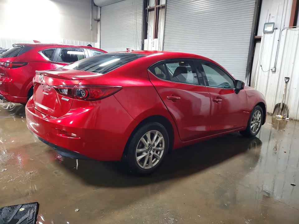 Photo 3 from auction – 2014 MAZDA 3 TOURING with VIN JM1BM1V76E1159776