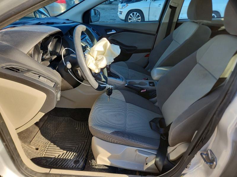 Photo 7 from auction – 2012 FORD FOCUS SE with VIN 1FAHP3K24CL433831