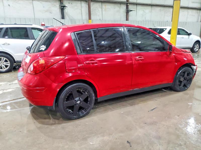 Photo 3 from auction – 2011 NISSAN VERSA S with VIN 3N1BC1CP7BL517531
