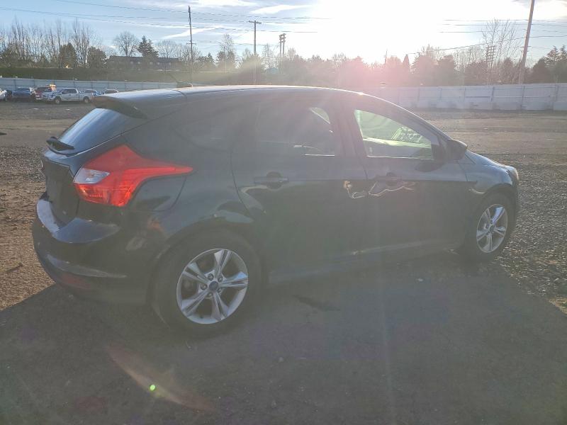 صورة رقم 3 من المزاد - 2012 FORD FOCUS SE مع VIN 1FAHP3K21CL403430