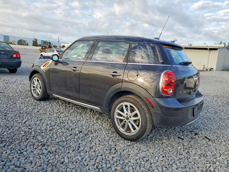 Photo 2 from auction – 2015 MINI COOPER COU with VIN WMWZB3C52FWM32957