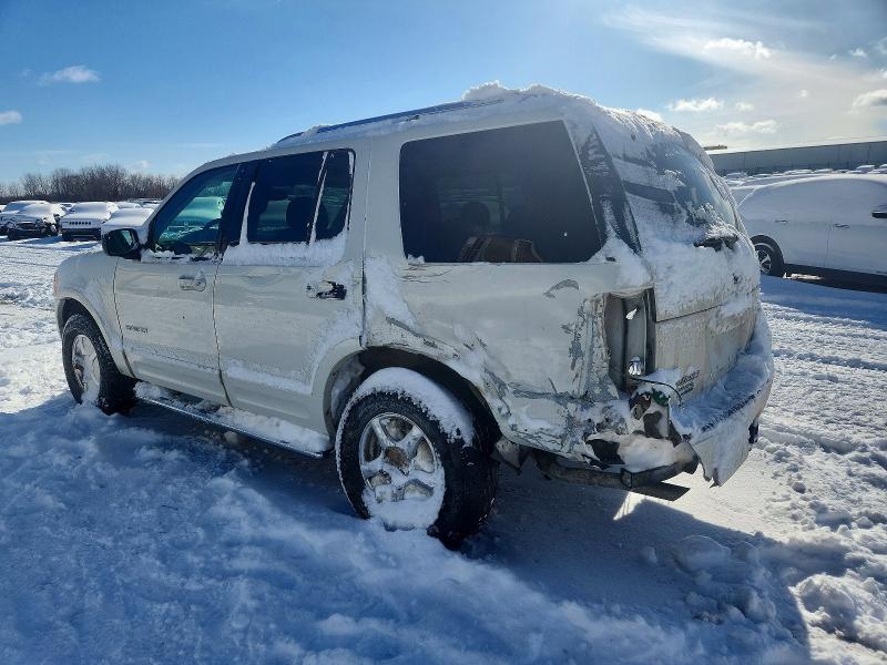Zdjęcie 2 z aukcji – 2004 FORD EXPLORER z VIN 1FMDU75K94ZA21161