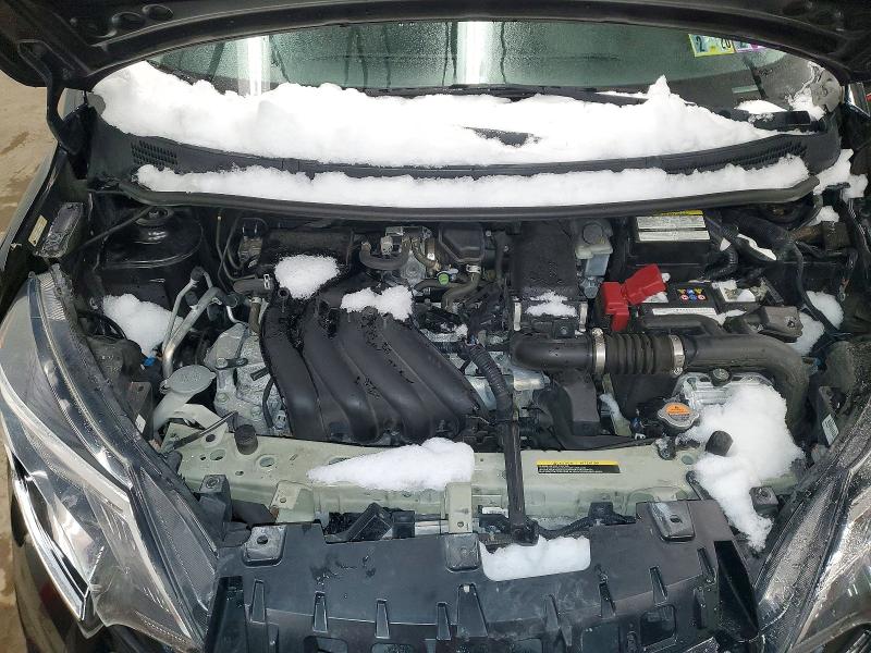 Photo 11 from auction – 2019 NISSAN VERSA NOTE with VIN 3N1CE2CP9KL359620