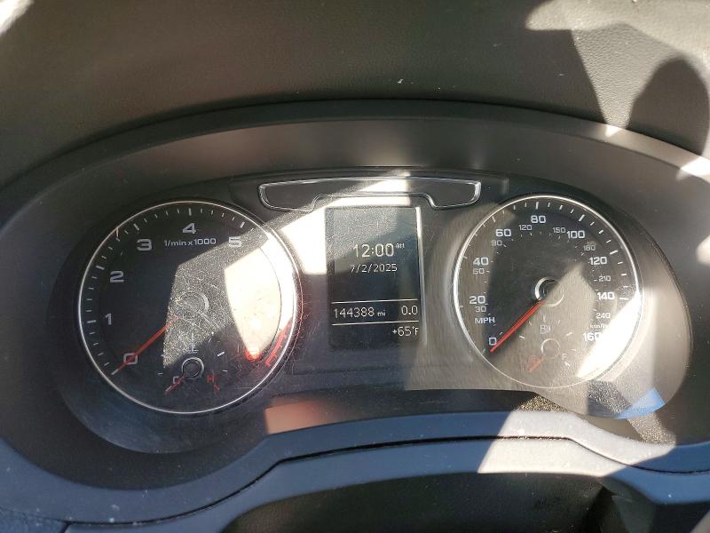 Фото 9 с аукциона – 2016 AUDI Q3 PREMIUM с VIN WA1EFCFS6GR003788
