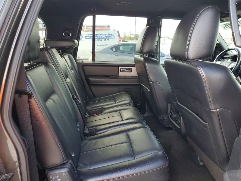 Photo 11 from auction – 2016 FORD EXPEDITION with VIN 1FMJK1KT5GEF16620