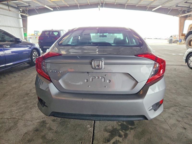 Photo 6 from auction – 2016 HONDA CIVIC EX with VIN 2HGFC2F7XGH509795