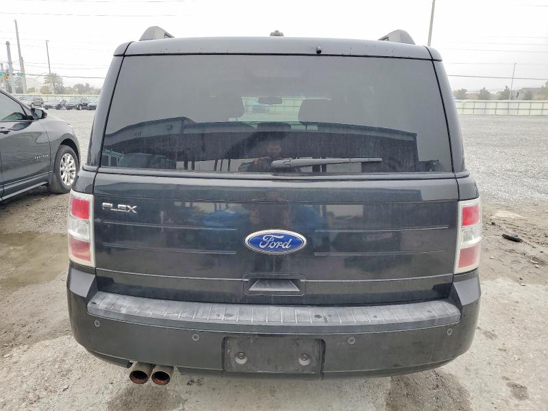Photo 6 from auction – 2012 FORD FLEX SE with VIN 2FMGK5BC2CBD12879
