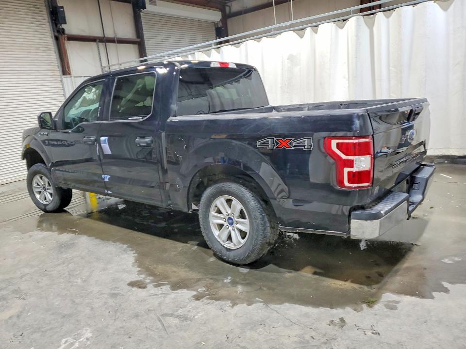 Zdjęcie 2 z aukcji – 2020 FORD F150 z VIN 1FTEW1E41LFB68091