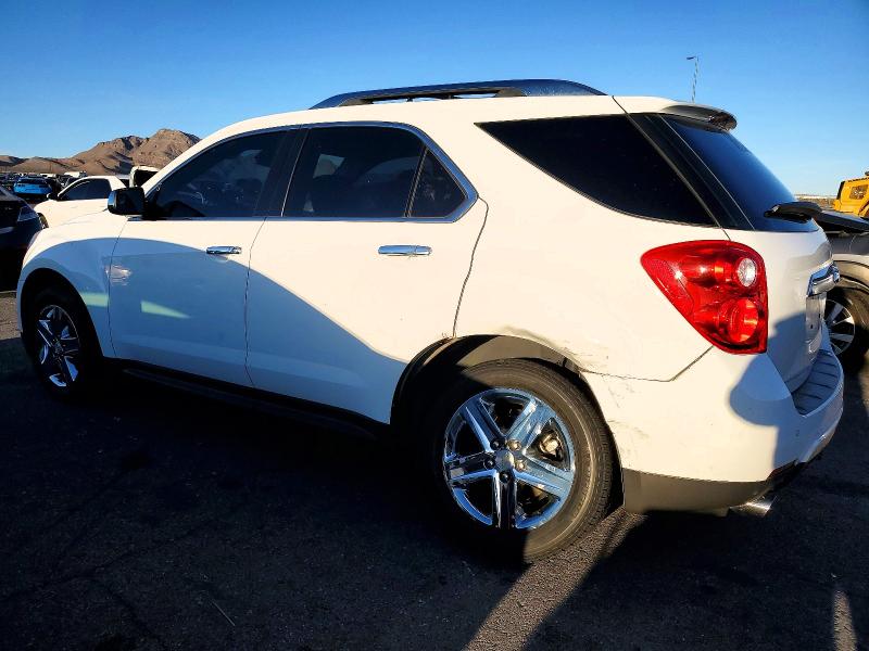 Photo 2 from auction – 2015 CHEVROLET EQUINOX LT with VIN 2GNFLDE32F6381868