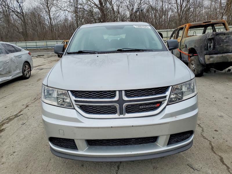 Photo 5 from auction – 2014 DODGE JOURNEY with VIN 3C4PDCABXET164211