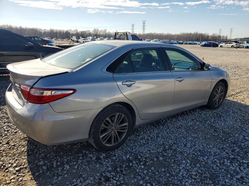 Photo 3 from auction – 2017 TOYOTA CAMRY LE with VIN 4T1BF1FK4HU761300