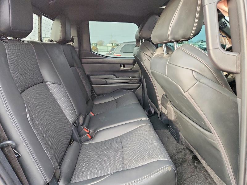 Photo 10 from auction – 2024 TOYOTA TACOMA with VIN 3TMLB5JN4RM055074