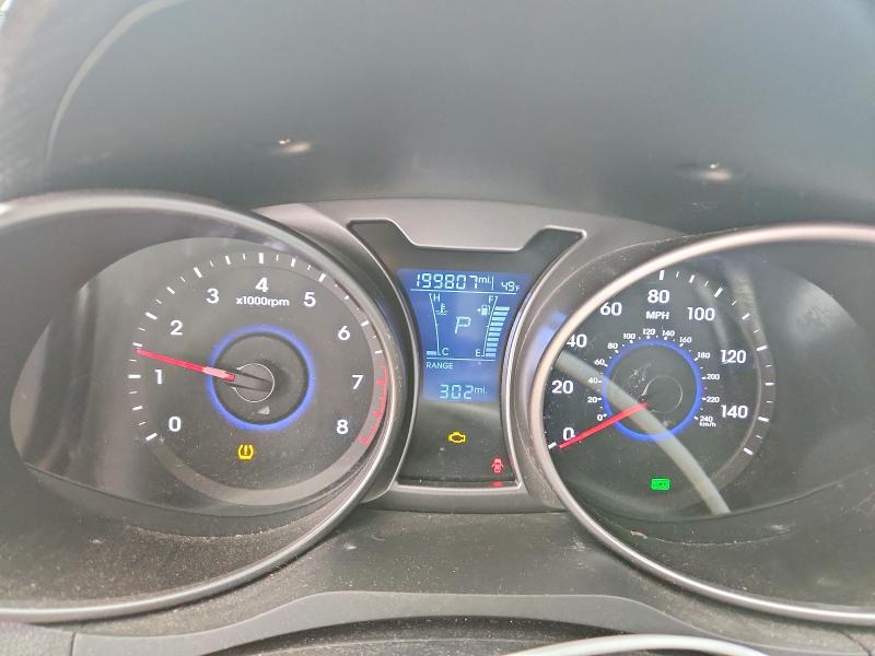 Photo 9 from auction – 2016 HYUNDAI VELOSTER with VIN KMHTC6AD5GU278951