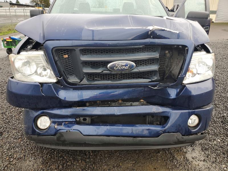 Photo 11 from auction – 2008 FORD F150 with VIN 1FTRF12W98KD27428
