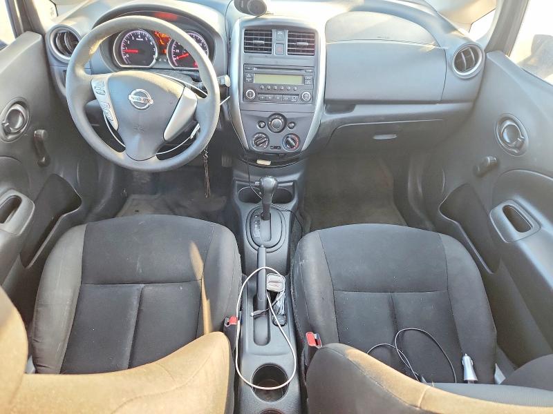 Photo 8 from auction – 2016 NISSAN VERSA NOTE with VIN 3N1CE2CP7GL367268