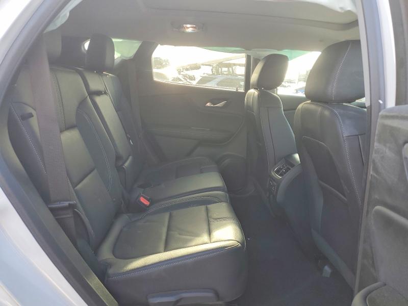 Photo 11 from auction – 2023 CHEVROLET BLAZER 3LT with VIN 3GNKBJRS7PS223143