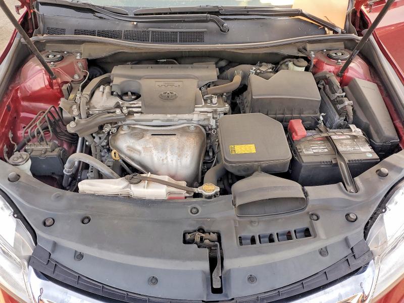 Photo 11 from auction – 2015 TOYOTA CAMRY LE with VIN 4T1BF1FK4FU909734