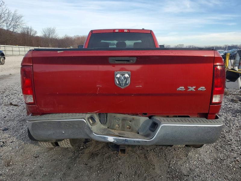 Фото 6 с аукциона – 2010 DODGE RAM 3500 с VIN 3D73Y4CL5AG144889