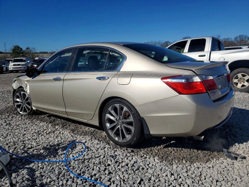 Zdjęcie 2 z aukcji – 2014 HONDA ACCORD SPO z VIN 1HGCR2F59EA198940