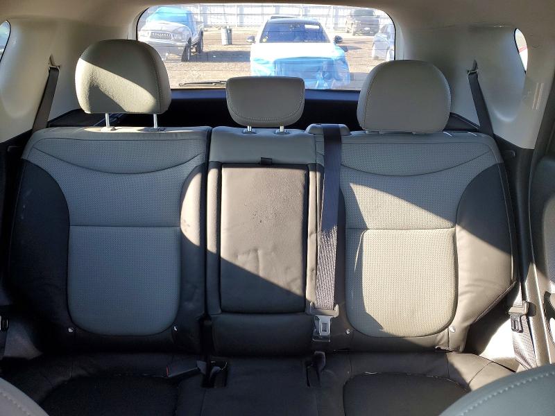 Photo 10 from auction – 2017 KIA SOUL + with VIN KNDJP3A5XH7456764