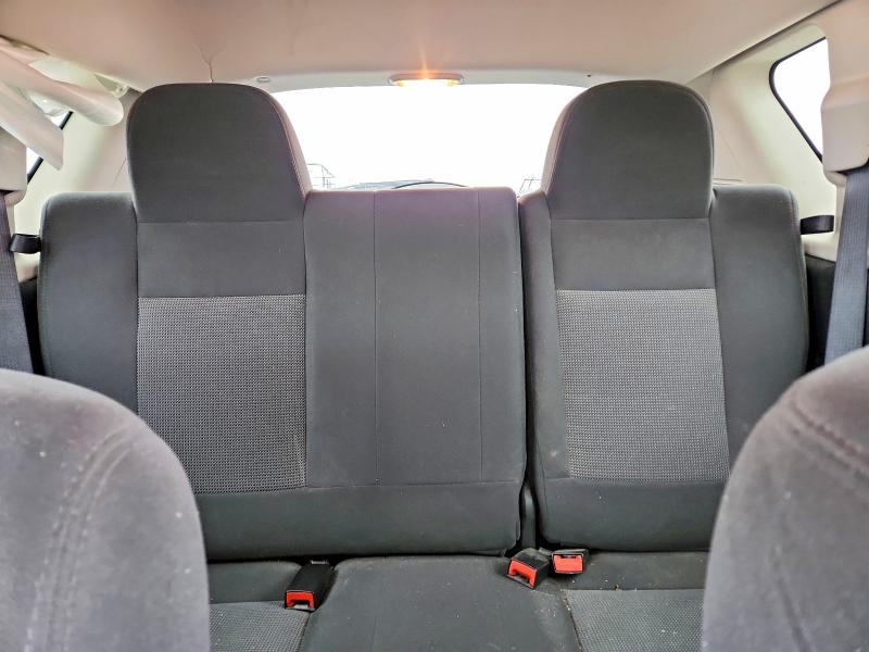 Photo 10 from auction – 2016 JEEP COMPASS SP with VIN 1C4NJDBB6GD520702