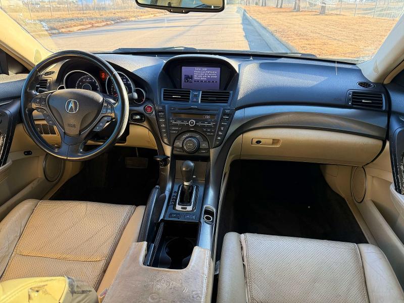 Zdjęcie 9 z aukcji – 2014 ACURA TL TECH z VIN 19UUA8F54EA000800