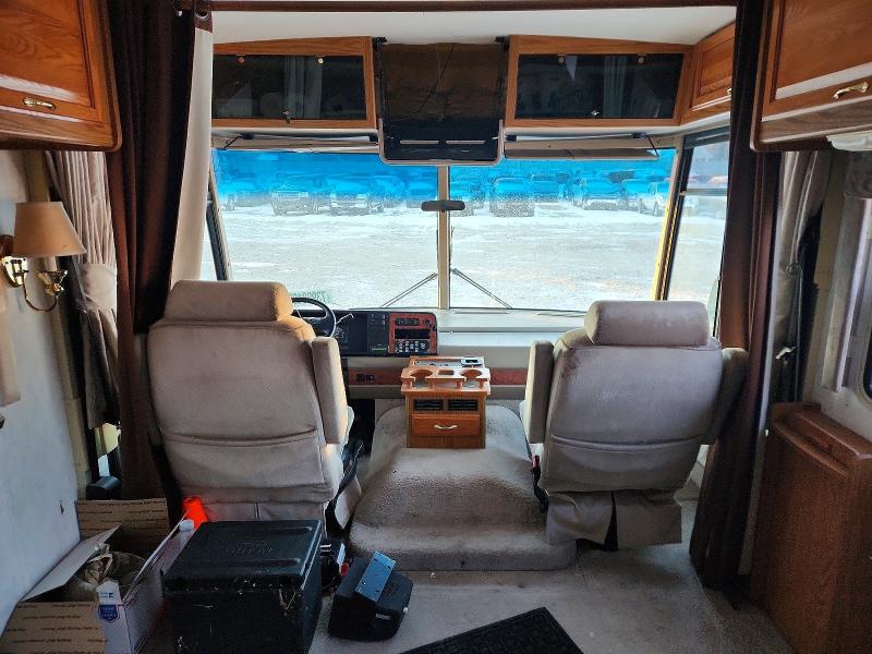 Photo 5 from auction – 1997 FORD F530 SUPER with VIN 3FCMF53G5VJA17873