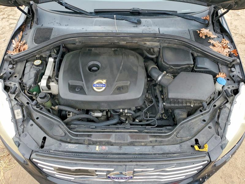 Photo 12 from auction – 2015 VOLVO XC60 T5 PL with VIN YV440MDM3F2683344