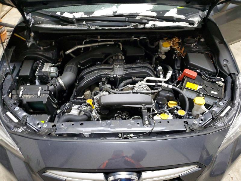 Photo 12 from auction – 2023 SUBARU CROSSTREK with VIN JF2GTHMC0PH228117