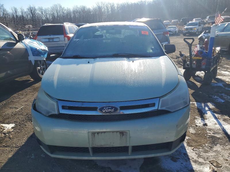 Photo 5 from auction – 2011 FORD FOCUS SE with VIN 1FAHP3FN2BW139653