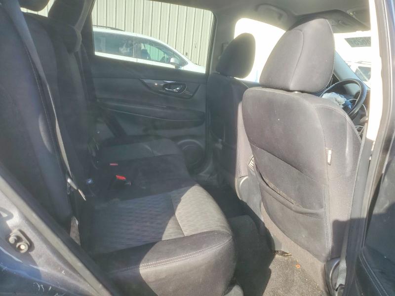 Photo 11 from auction – 2019 NISSAN ROGUE with VIN 5N1AT2MT5KC717857