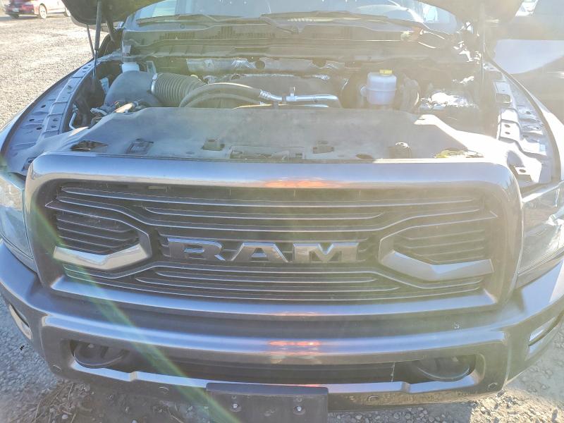 Photo 11 from auction – 2018 RAM 2500 SLT with VIN 3C6UR5JJ4JG308594