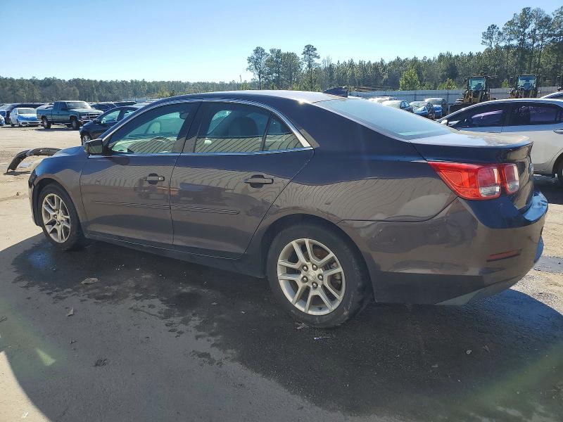 Photo 2 from auction – 2015 CHEVROLET MALIBU 1LT with VIN 1G11C5SL2FF154921