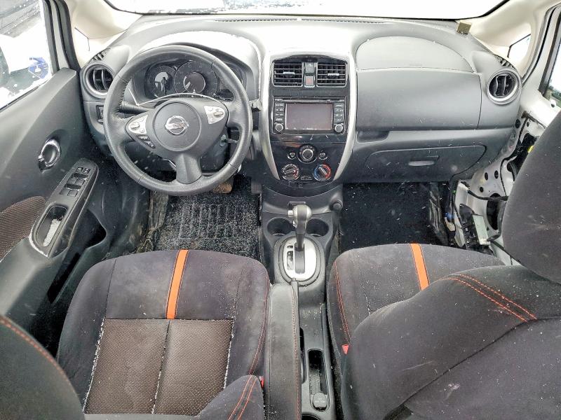 Photo 8 from auction – 2017 NISSAN VERSA NOTE with VIN 3N1CE2CP4HL377306