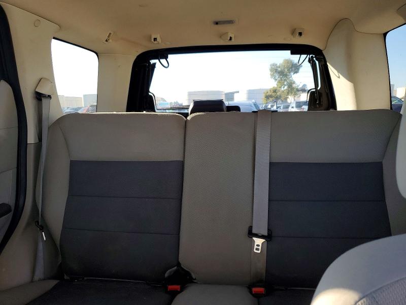Photo 10 from auction – 2008 FORD ESCAPE HEV with VIN 1FMCU49H18KA88277