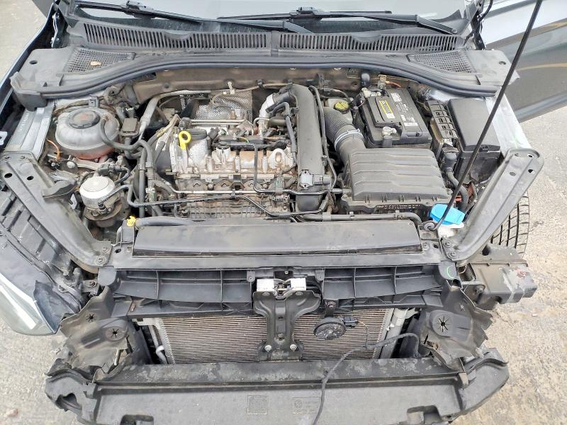 Photo 11 from auction – 2020 VOLKSWAGEN JETTA with VIN 3VWCB7BU1LM049383