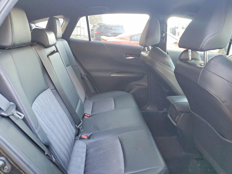 Photo 11 from auction – 2021 TOYOTA VENZA LE with VIN JTEAAAAH9MJ046885