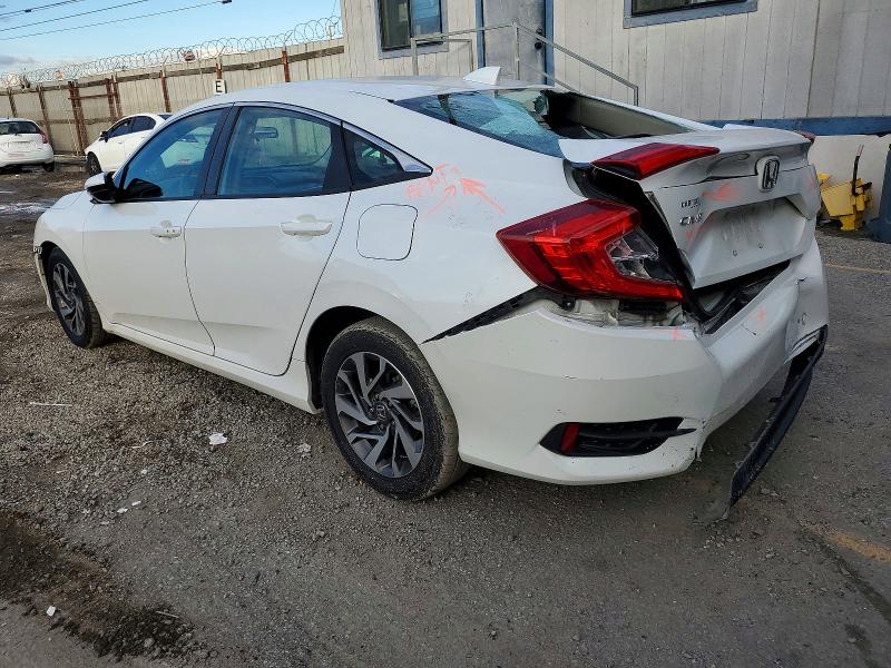 Photo 2 from auction – 2018 HONDA CIVIC with VIN 2HGFC2F73JH574821